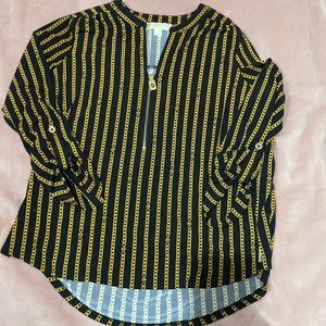 Michael Kors dress shirt! NWOT